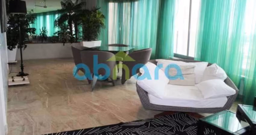 Apartamento com 5 quartos à venda na Avenida Francisco Bhering, Ipanema, Rio de Janeiro