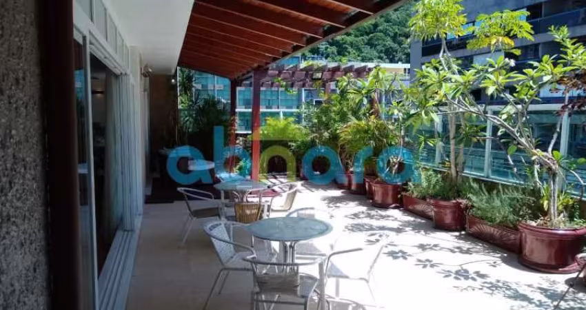 Cobertura com 4 quartos à venda na Rua Paula Freitas, Copacabana, Rio de Janeiro
