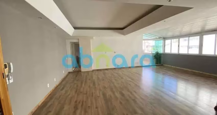 Cobertura com 4 quartos à venda na Rua Visconde de Pirajá, Ipanema, Rio de Janeiro