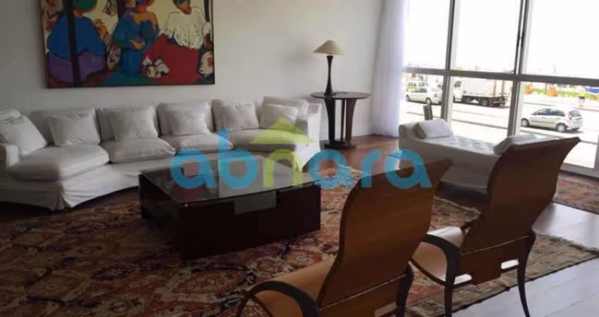Apartamento com 4 quartos à venda na Avenida Vieira Souto, Ipanema, Rio de Janeiro