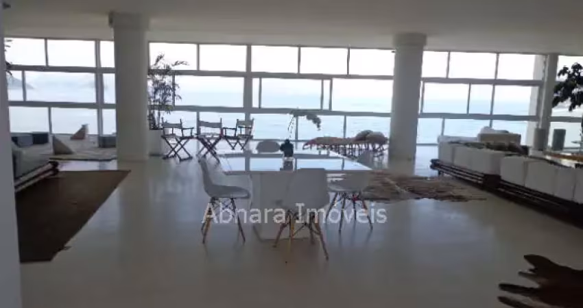 Apartamento com 5 quartos à venda na Avenida Atlântica, Copacabana, Rio de Janeiro