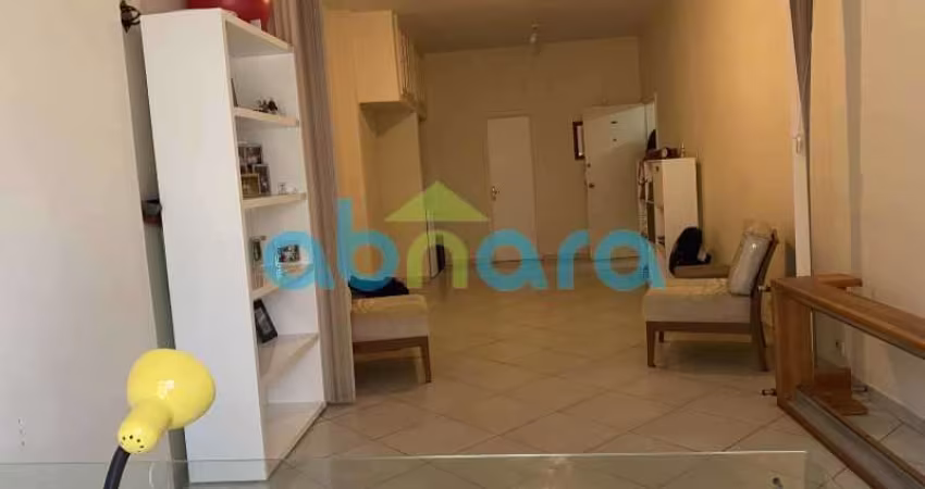 Sala comercial com 1 sala à venda na Avenida Nossa Senhora de Copacabana, Copacabana, Rio de Janeiro