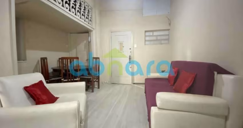 Apartamento com 2 quartos à venda na Rua Domingos Ferreira, Copacabana, Rio de Janeiro