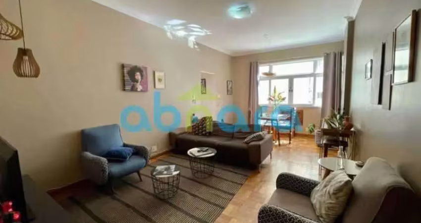Apartamento com 3 quartos à venda na Rua Barata Ribeiro, Copacabana, Rio de Janeiro