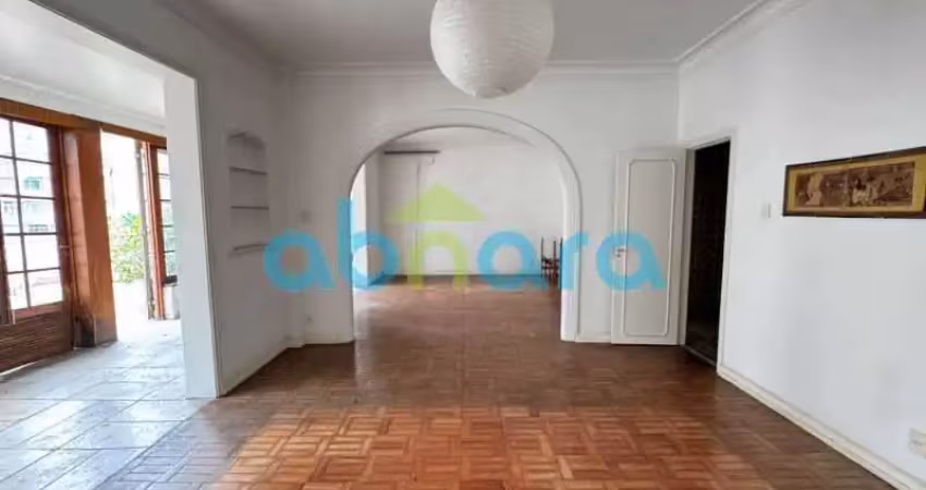 Cobertura com 6 quartos à venda na Avenida Nossa Senhora de Copacabana, Copacabana, Rio de Janeiro