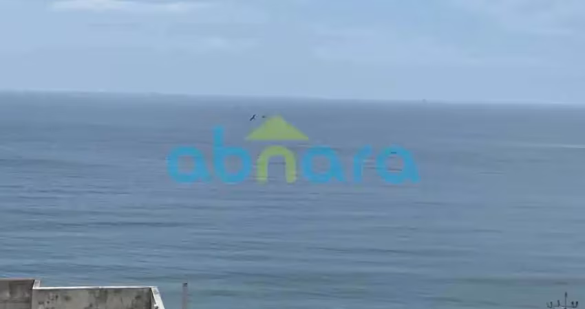 Apartamento com 4 quartos à venda na Rua Aires Saldanha, Copacabana, Rio de Janeiro