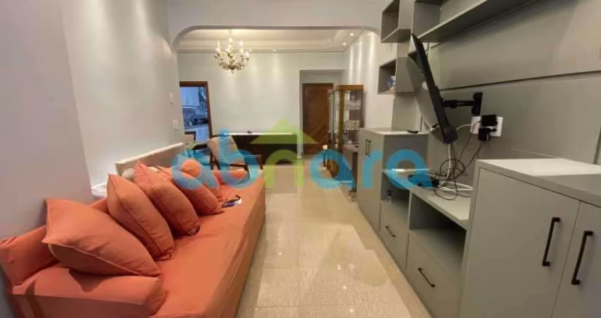 Apartamento com 3 quartos à venda na Rua República do Peru, Copacabana, Rio de Janeiro