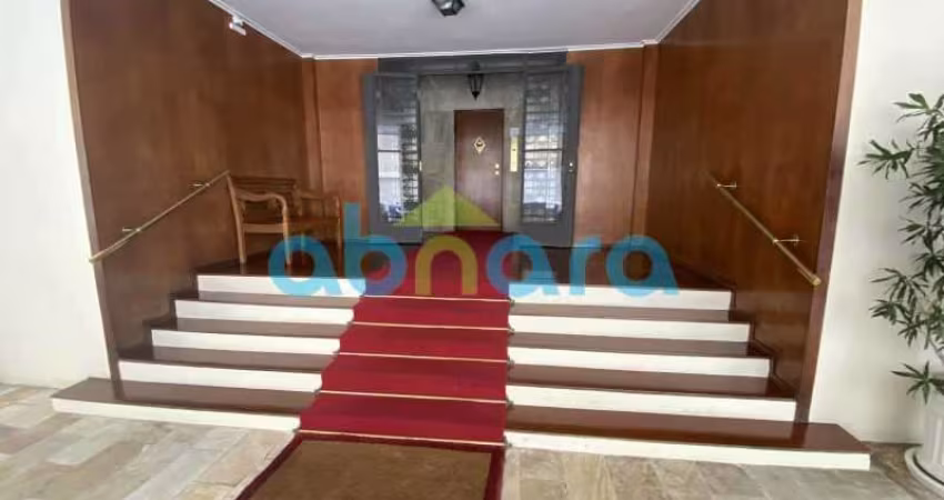 Apartamento com 3 quartos à venda na Rua Senador Vergueiro, Flamengo, Rio de Janeiro