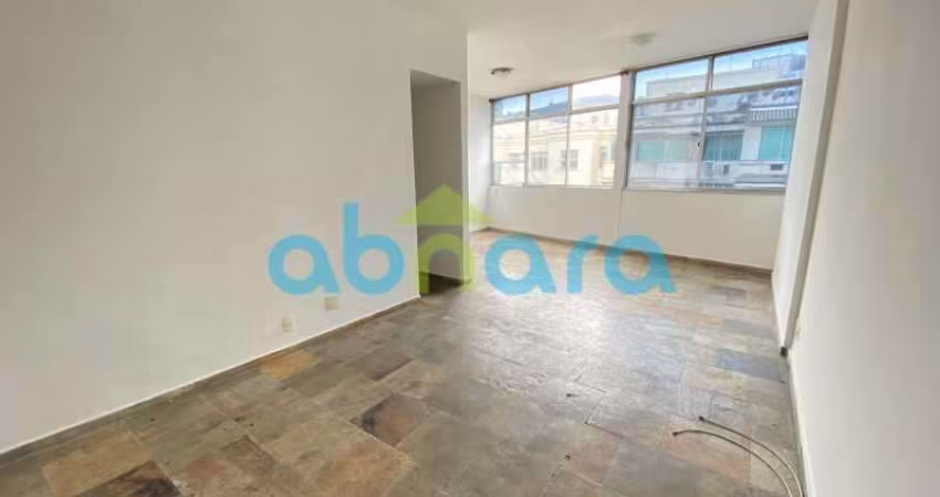 Apartamento com 3 quartos à venda na Rua Raimundo Correia, Copacabana, Rio de Janeiro
