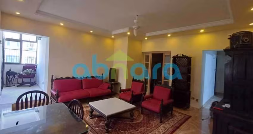 Apartamento com 5 quartos à venda na Rua Rodolfo Dantas, Copacabana, Rio de Janeiro