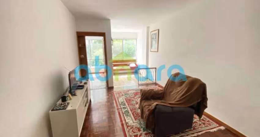Apartamento com 3 quartos à venda na Rua General Ribeiro da Costa, Leme, Rio de Janeiro