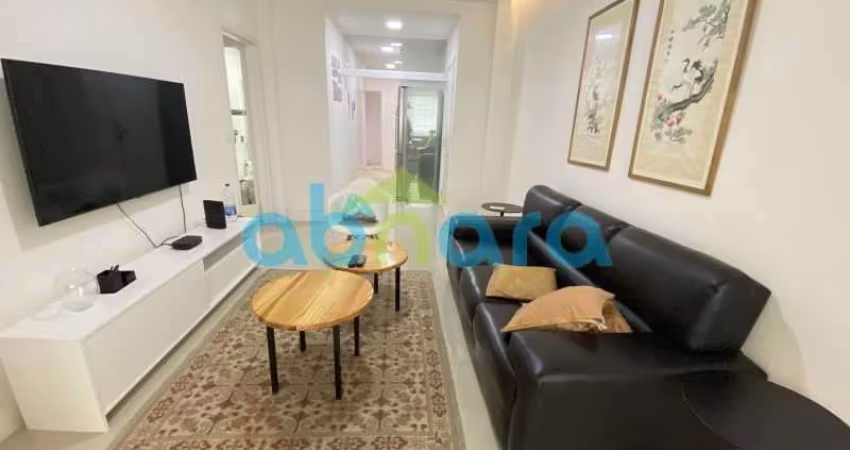 Apartamento com 3 quartos à venda na Rua Sá Ferreira, Copacabana, Rio de Janeiro
