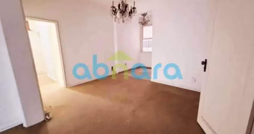 Apartamento com 3 quartos à venda na Rua Xavier da Silveira, Copacabana, Rio de Janeiro