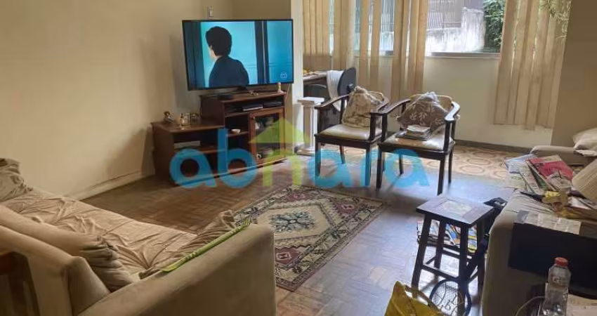 Apartamento com 3 quartos à venda na Rua Leopoldo Miguez, Copacabana, Rio de Janeiro