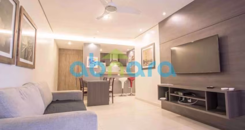 Apartamento com 3 quartos à venda na Avenida Nossa Senhora de Copacabana, Copacabana, Rio de Janeiro