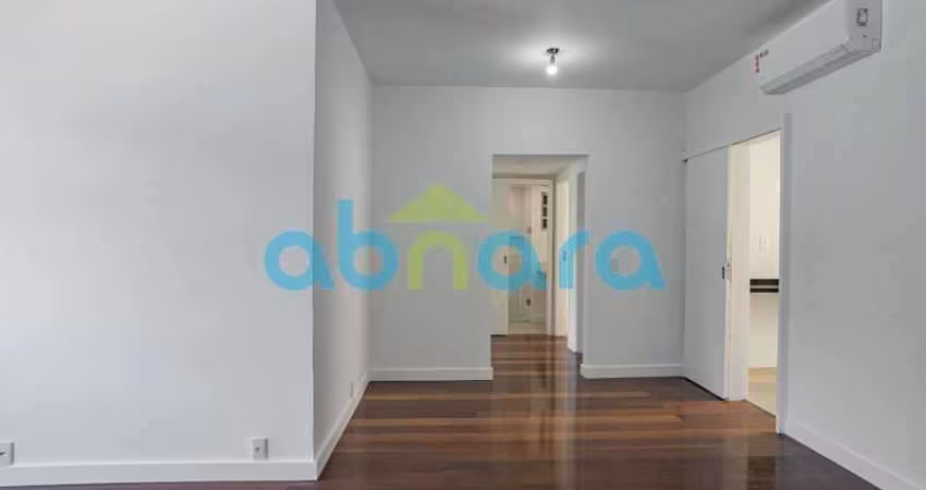 Apartamento com 3 quartos à venda na Rua Pereira da Silva, Laranjeiras, Rio de Janeiro