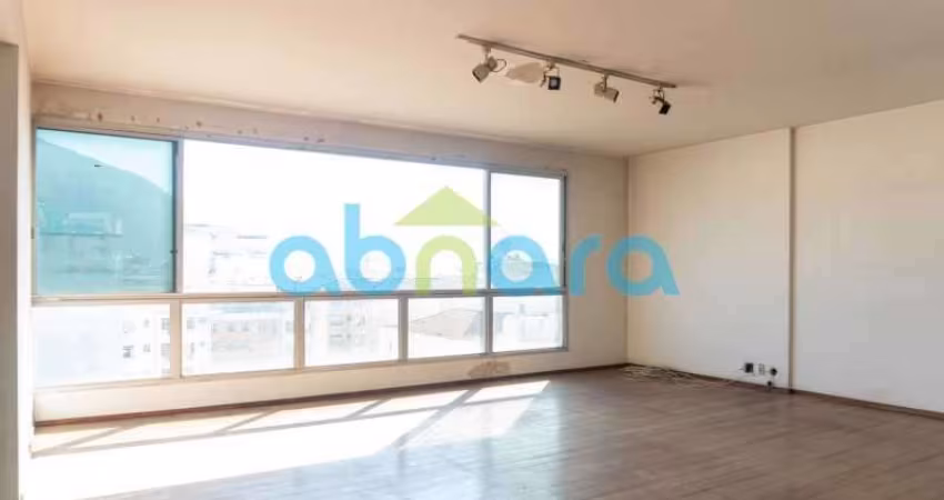 Apartamento com 4 quartos à venda na Avenida Rainha Elizabeth da Bélgica, Copacabana, Rio de Janeiro