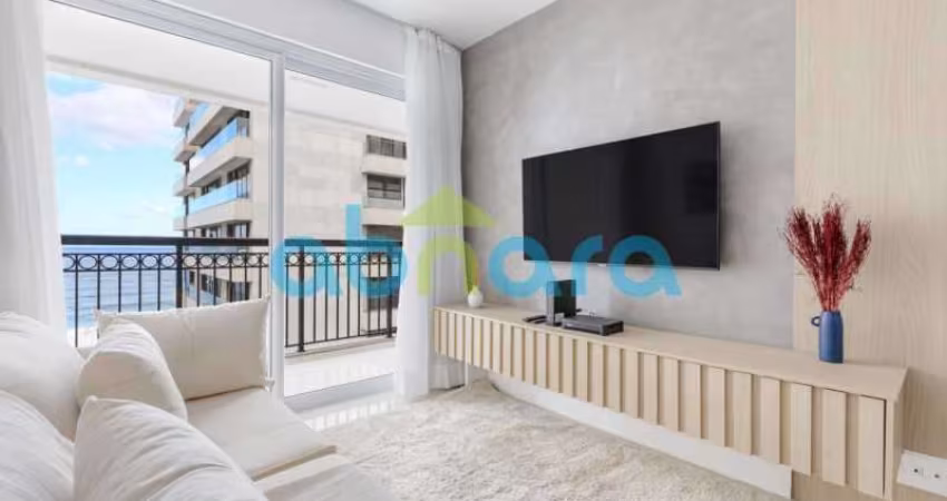 Apartamento com 2 quartos para alugar na Rua Prudente de Morais, Ipanema, Rio de Janeiro