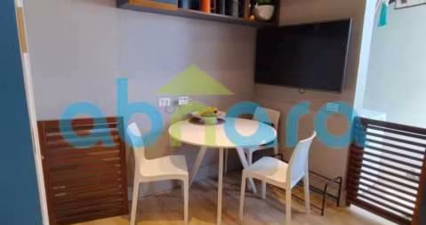 Cobertura com 3 quartos à venda na Rua Dias da Rocha, Copacabana, Rio de Janeiro