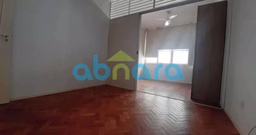 Apartamento com 1 quarto à venda na Rua José Linhares, Leblon, Rio de Janeiro