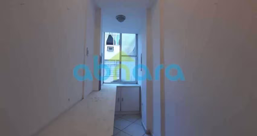 Apartamento com 1 quarto à venda na Rua Nascimento Silva, Ipanema, Rio de Janeiro