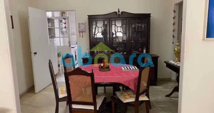 Apartamento com 3 quartos à venda na Rua Duvivier, Copacabana, Rio de Janeiro