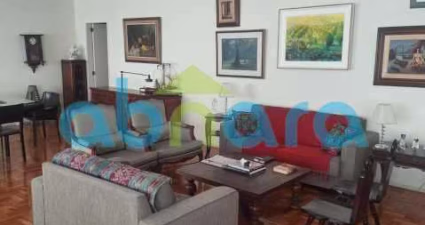 Apartamento com 4 quartos à venda na Rua Souza Lima, Copacabana, Rio de Janeiro