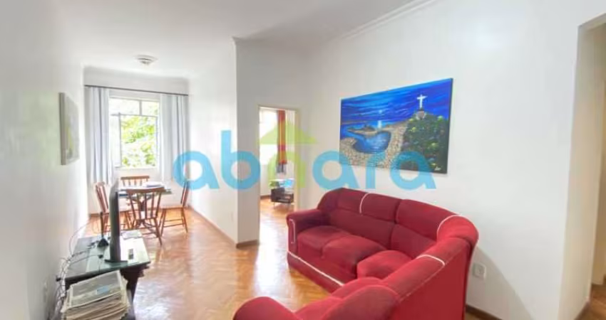 Apartamento com 2 quartos à venda na Rua Siqueira Campos, Copacabana, Rio de Janeiro