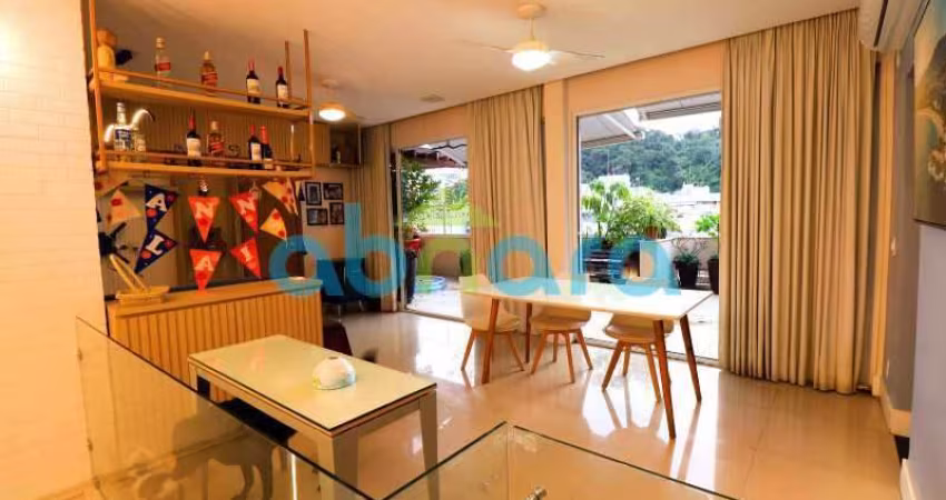 Cobertura com 4 quartos à venda na Rua Barata Ribeiro, Copacabana, Rio de Janeiro