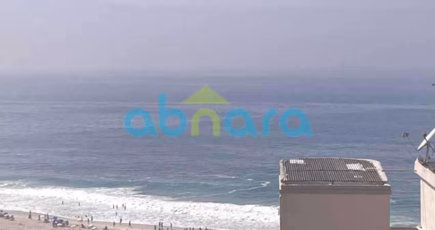 Cobertura com 6 quartos à venda na Rua Bolivar, Copacabana, Rio de Janeiro