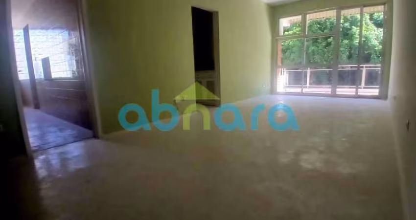 Apartamento com 1 quarto à venda na Rua Marechal Mascarenhas de Morais, Copacabana, Rio de Janeiro