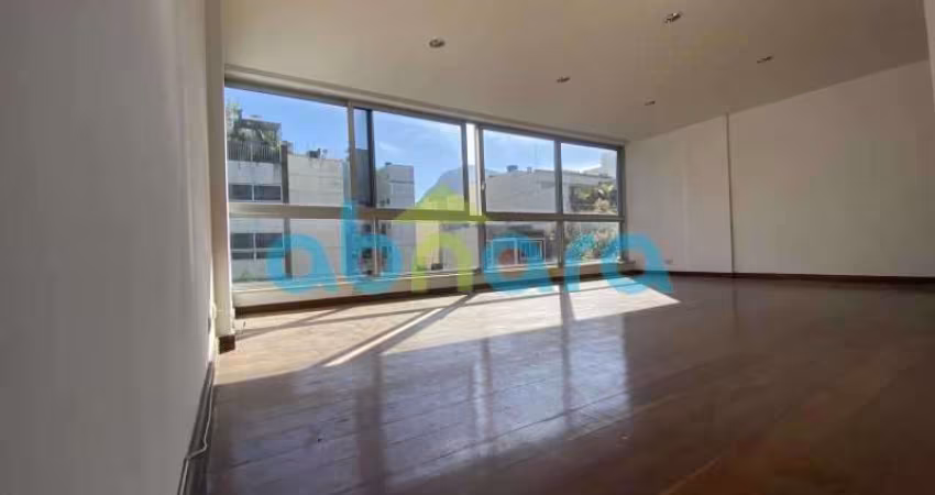 Apartamento com 3 quartos à venda na Rua Barão de Jaguaripe, Ipanema, Rio de Janeiro