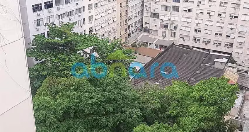 Apartamento com 3 quartos à venda na Rua Paula Freitas, Copacabana, Rio de Janeiro