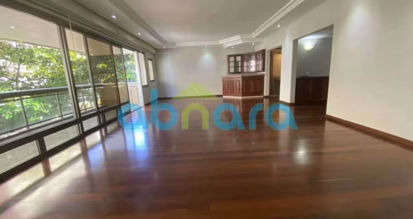 Apartamento com 4 quartos à venda na Rua Maria Quitéria, Ipanema, Rio de Janeiro