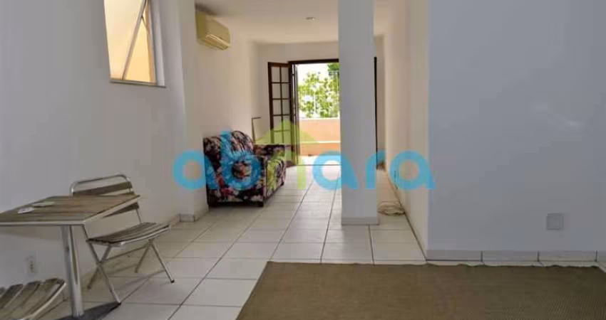 Cobertura com 3 quartos à venda na Rua Guilhermina Guinle, Botafogo, Rio de Janeiro