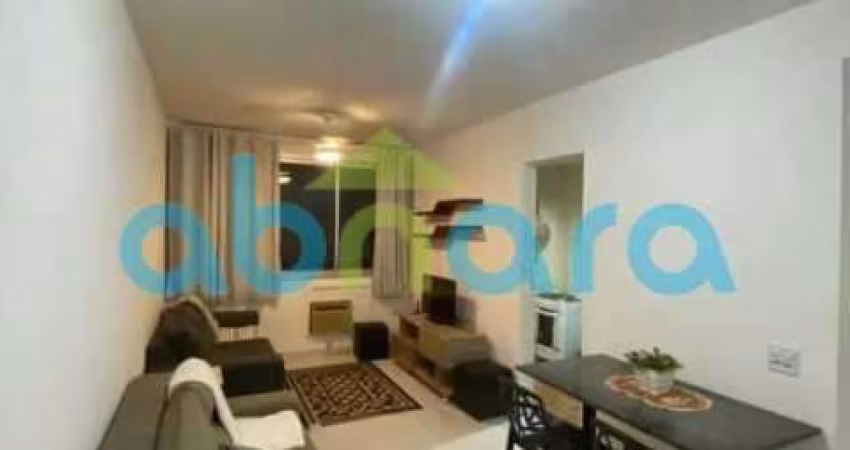Flat com 1 quarto à venda na Rua Riachuelo, Centro, Rio de Janeiro