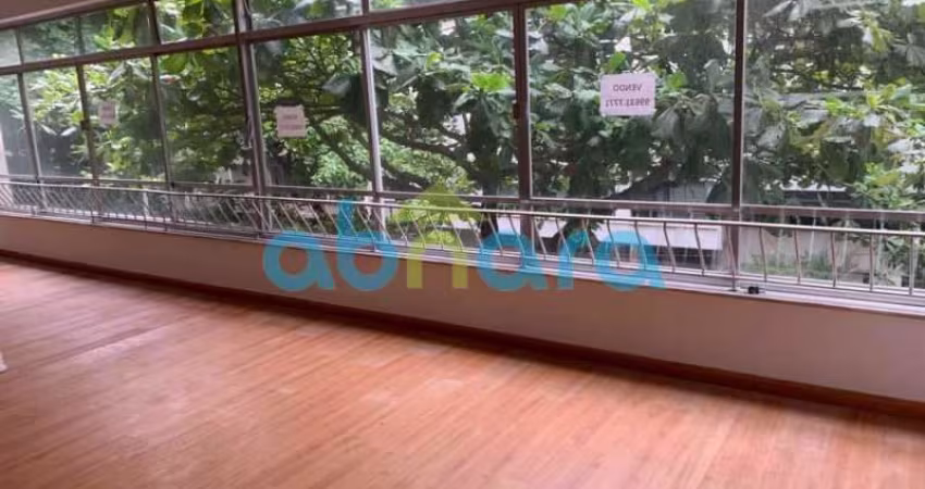 Apartamento com 3 quartos à venda na Rua Joaquim Nabuco, Ipanema, Rio de Janeiro