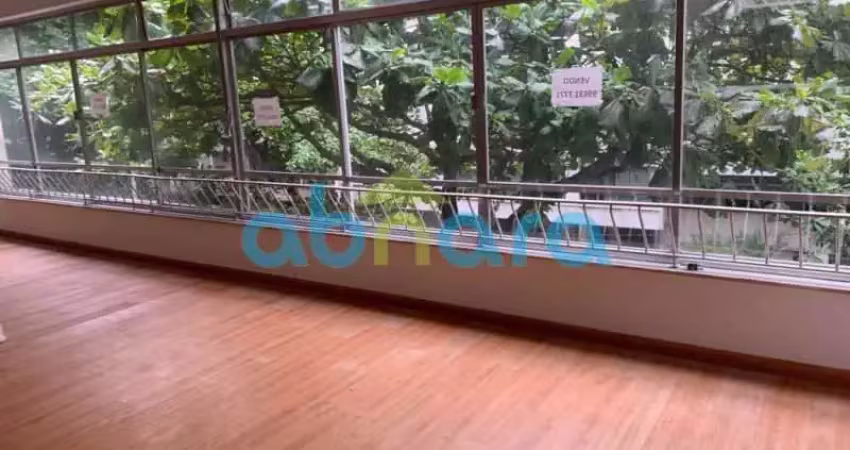 Apartamento com 3 quartos à venda na Rua Joaquim Nabuco, Ipanema, Rio de Janeiro