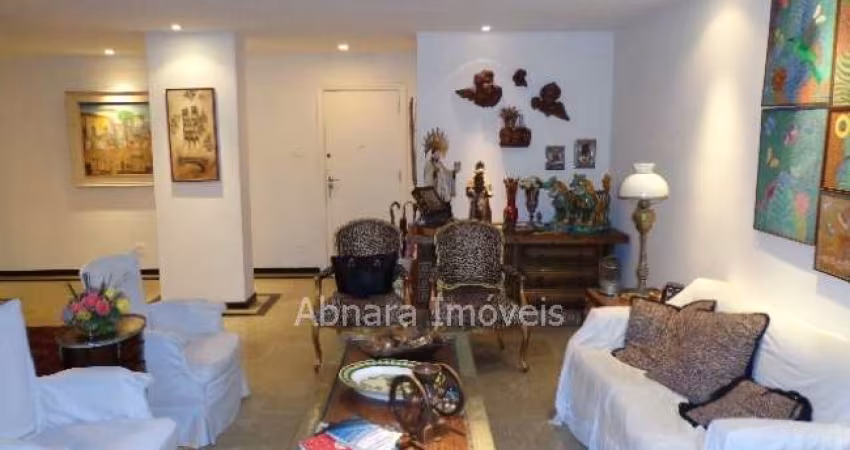 Apartamento com 4 quartos à venda na Avenida Prado Júnior, Copacabana, Rio de Janeiro