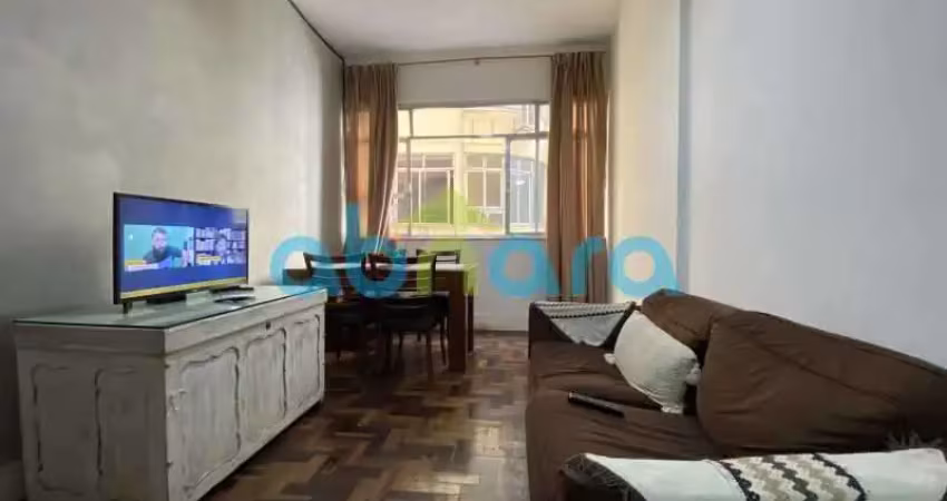 Apartamento com 2 quartos à venda na Rua Domingos Ferreira, Copacabana, Rio de Janeiro