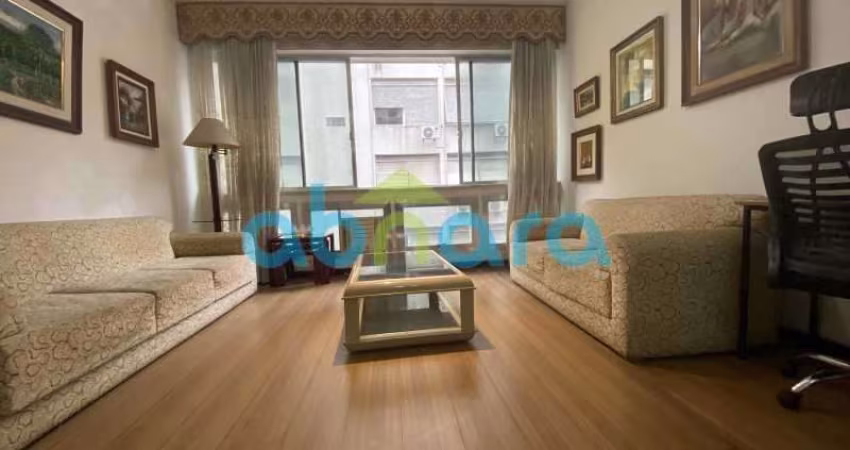 Apartamento com 3 quartos à venda na Rua Domingos Ferreira, Copacabana, Rio de Janeiro