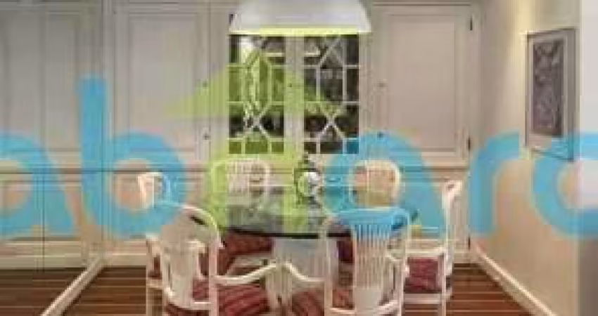 Apartamento com 3 quartos para alugar na Rua Francisco Otaviano, Ipanema, Rio de Janeiro