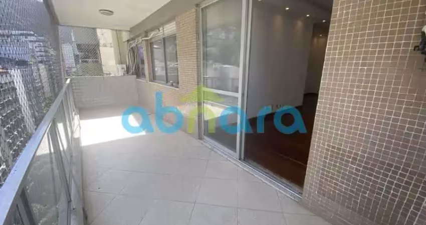 Apartamento com 2 quartos à venda na Rua Santa Clara, Copacabana, Rio de Janeiro
