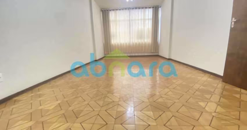 Apartamento com 3 quartos à venda na Rua Silva Castro, Copacabana, Rio de Janeiro