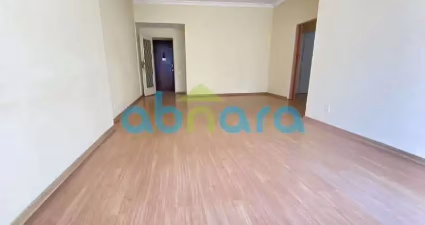 Apartamento com 3 quartos à venda na Rua Cinco de Julho, Copacabana, Rio de Janeiro