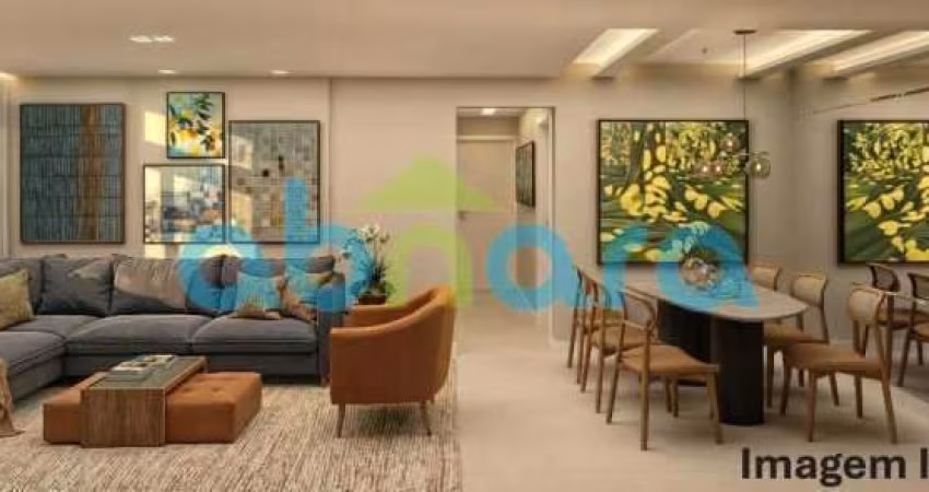 Apartamento com 3 quartos à venda na Rua Nascimento Silva, Ipanema, Rio de Janeiro