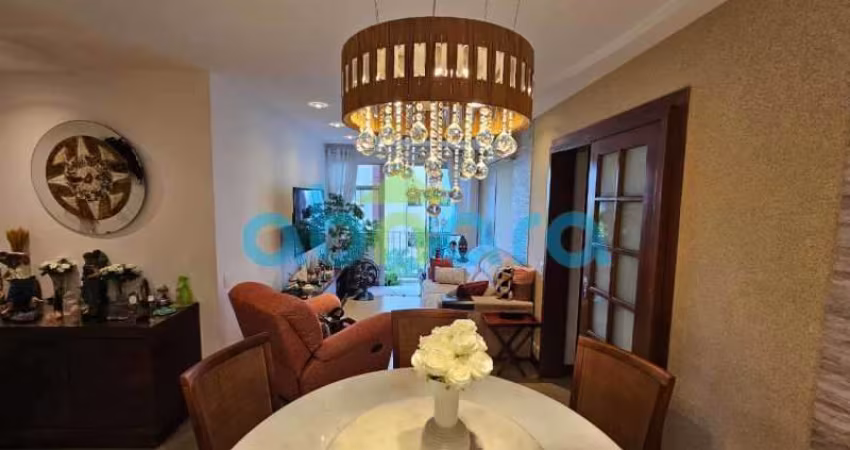 Apartamento com 2 quartos à venda na Rua Pinheiro Guimarães, Botafogo, Rio de Janeiro