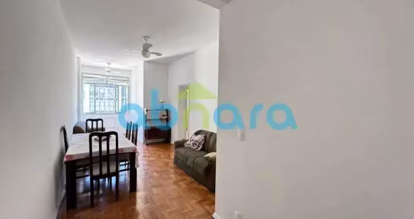 Apartamento com 3 quartos à venda na Rua Domingos Ferreira, Copacabana, Rio de Janeiro