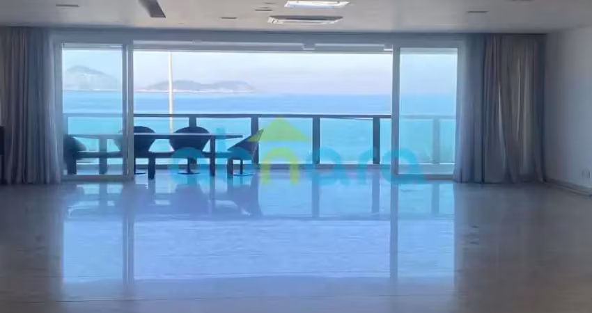 Apartamento com 3 quartos à venda na Avenida Vieira Souto, Ipanema, Rio de Janeiro