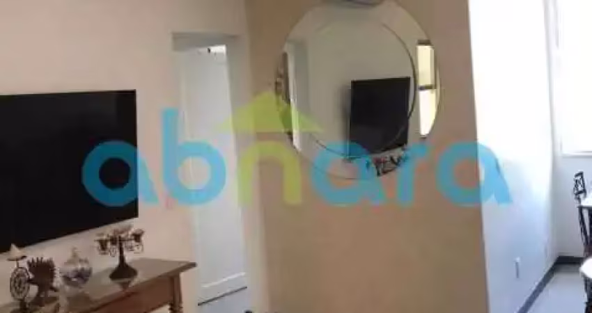 Apartamento com 1 quarto à venda na Rua Leopoldo Miguez, Copacabana, Rio de Janeiro